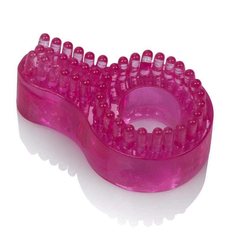 Super Stretch Style B Pink