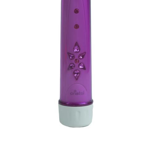 Climax Cristal 6x Vibe - Vivacious Violet
