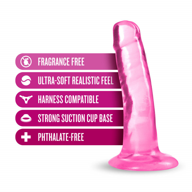 B Yours Plus -  N Happy - Pink