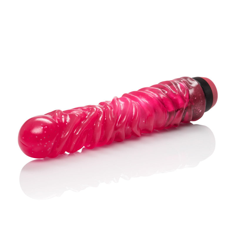 Hot Pink Twister 8in