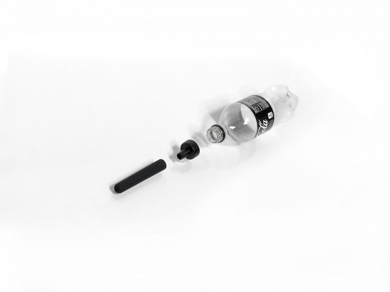Boneyard the Skwer 5 Pc Water Bottle Douche Adapter Kit