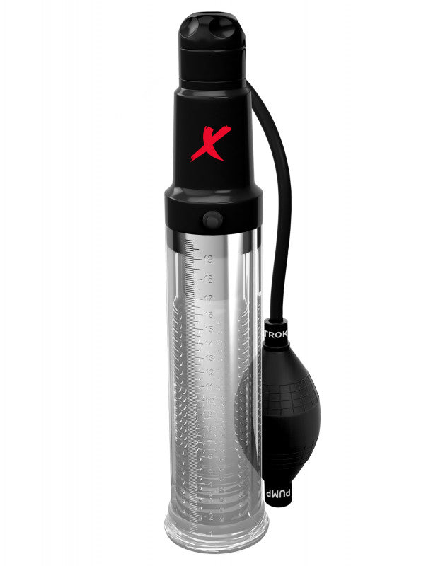Pdx Elite Suck-N-Pump Stoker