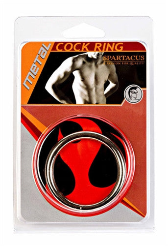 1-3/4 Metal C-Ring