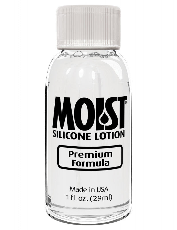 Silicone Moist 1 fl.oz