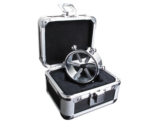 Metal Worx Adjustable  Clamp
