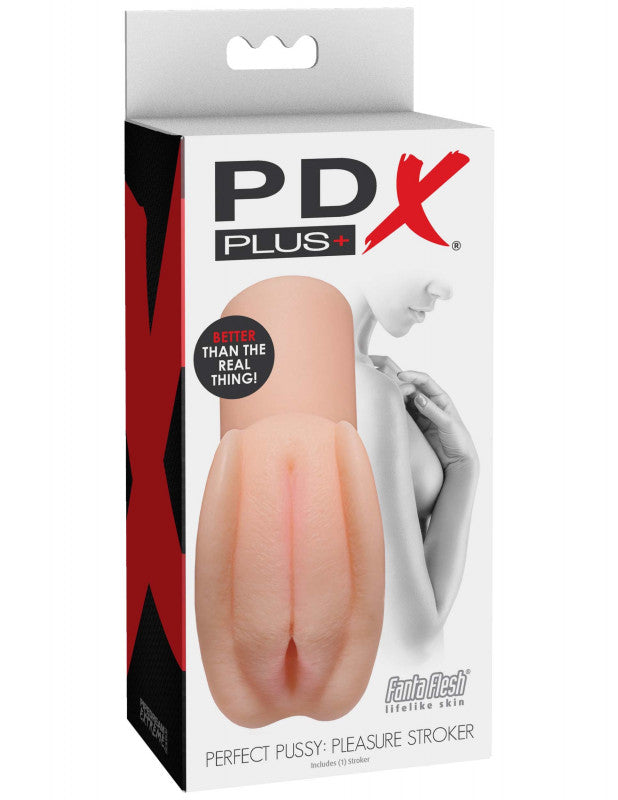 Perfect  Pleasure Stroker