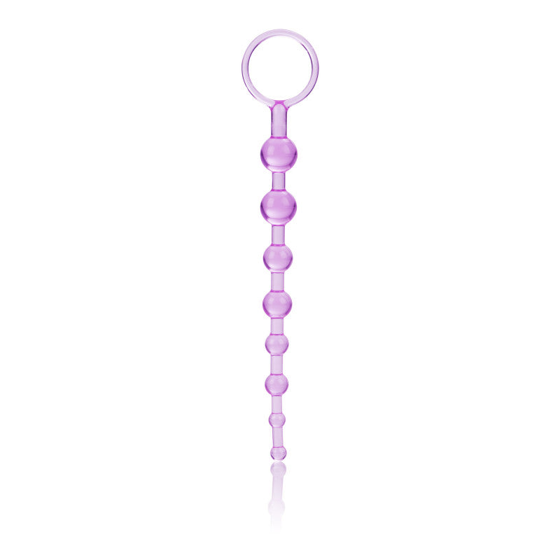 First Time Love Beads Pink