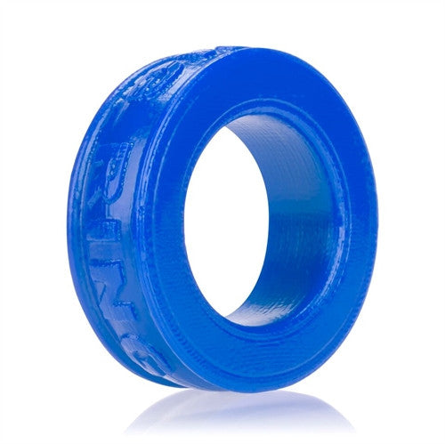 Pig-Ring Comfort Ring Police - Blue