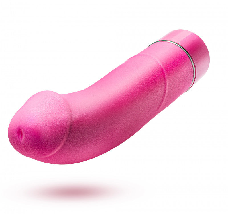 Luxe Plus - Aspire - Pink