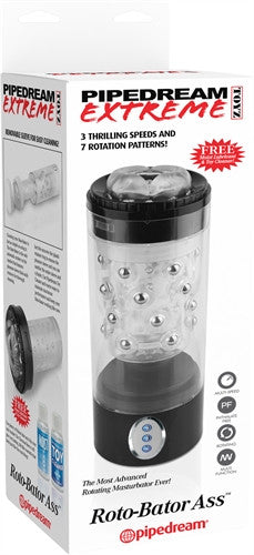 Pipedream  Toyz Roto-Bator Ass