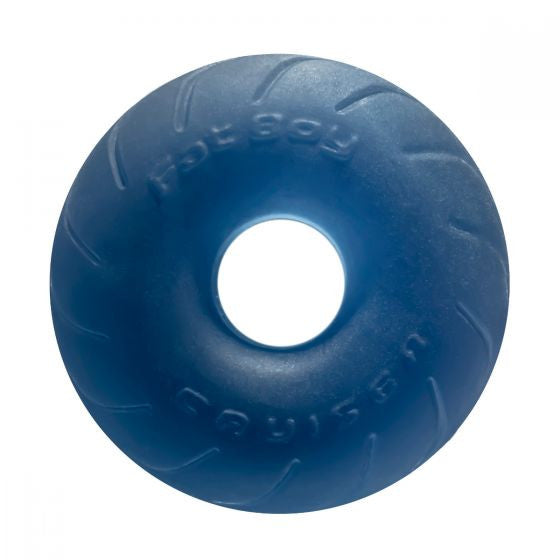 Cruiser Ring 2.5" - Blue