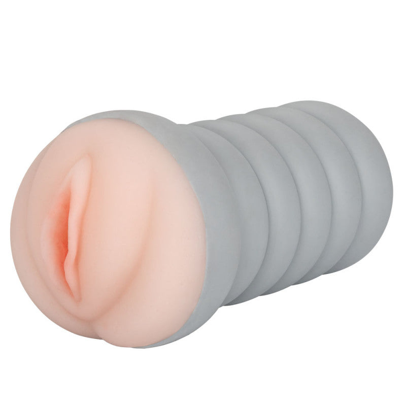 Ribbed Gripper Tight Grip