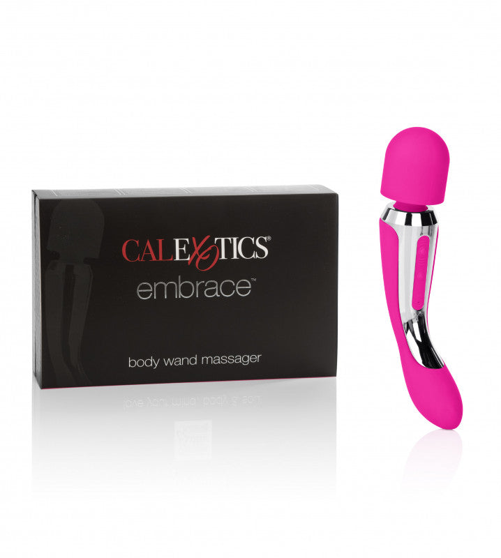 Embrace Body Wand - Pink