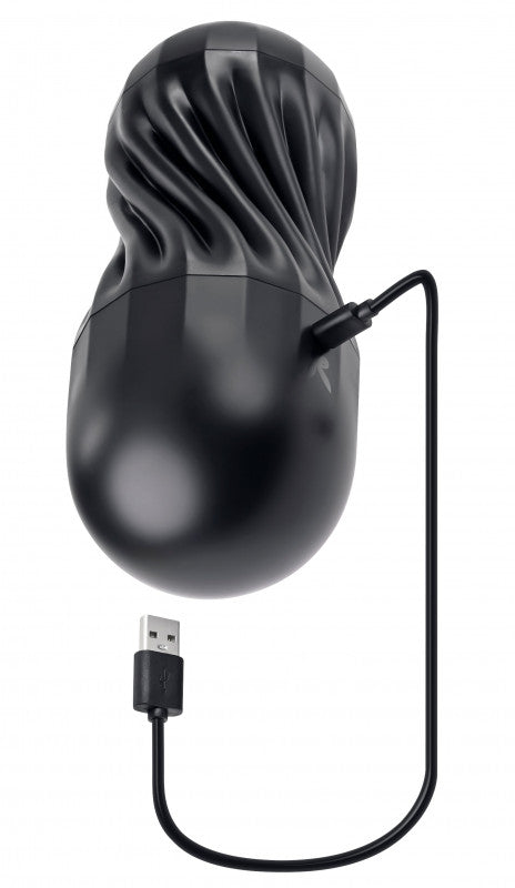 Solo - Stroker - Black