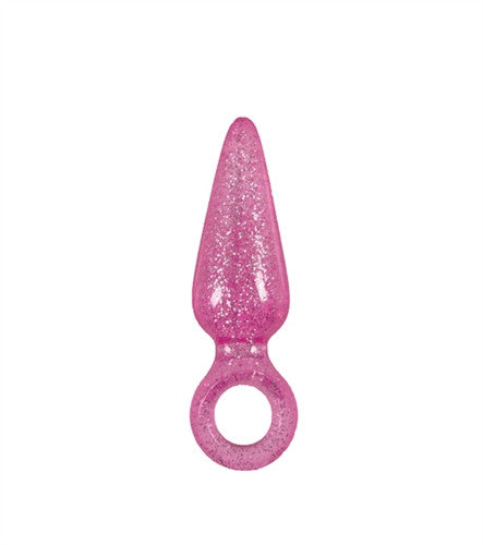 Starlight Gems - Booty Pops - Small - Pink