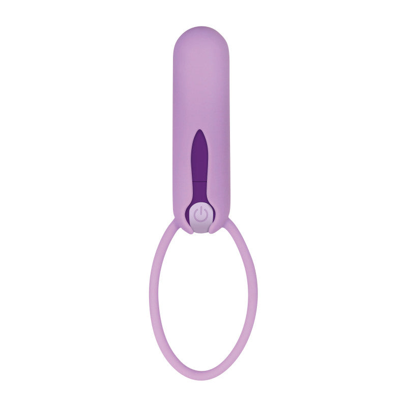 Lilac Desires - 7 Piece Silicone Set