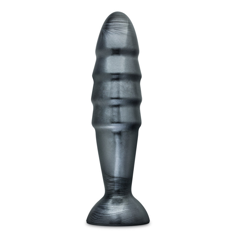 Jet - Destructor - Carbon Metallic Black