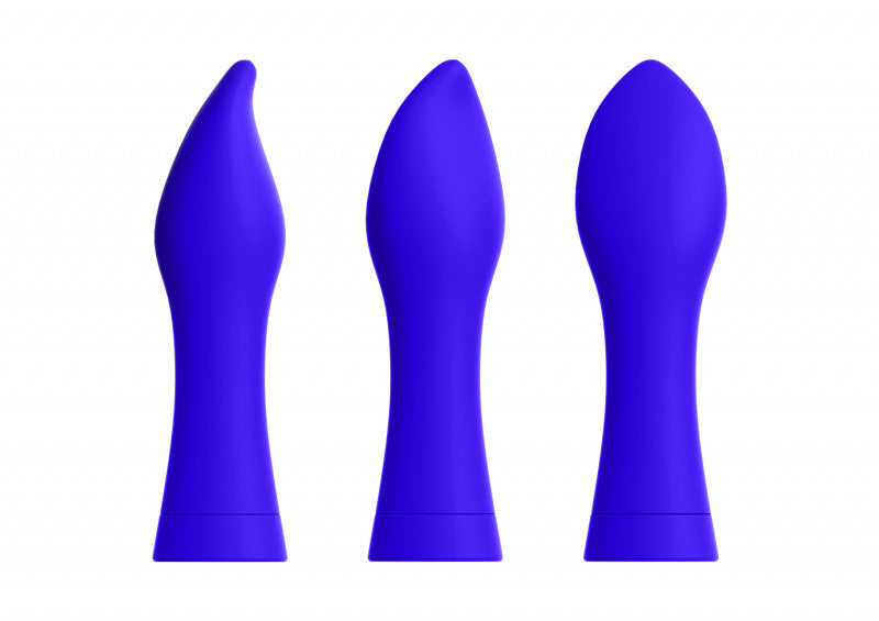 Focus Sonic Vibrator