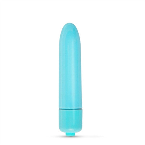 The Collection - Mini Sweet Cream - Blue