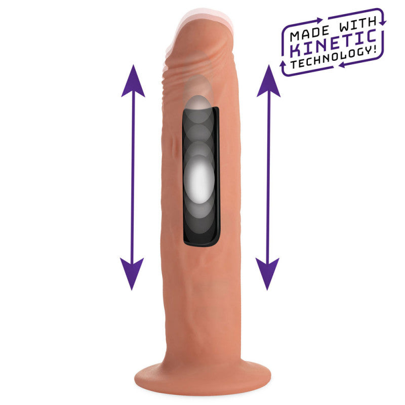 7x Remote Control Thumping  - Large