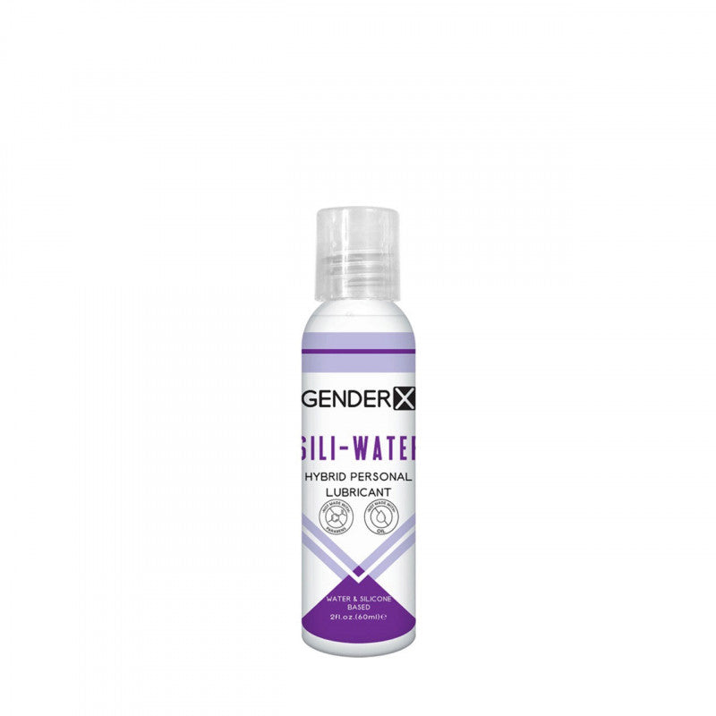 Sili-Water Hybrid Lubricant 2 Oz