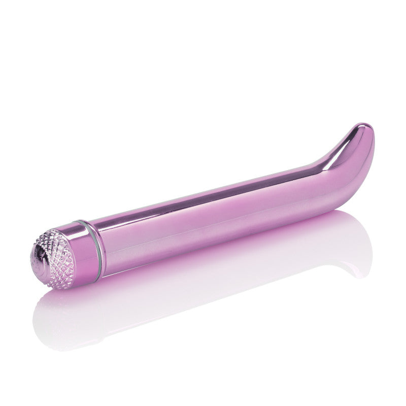 Metallic Shimmer G - Pink