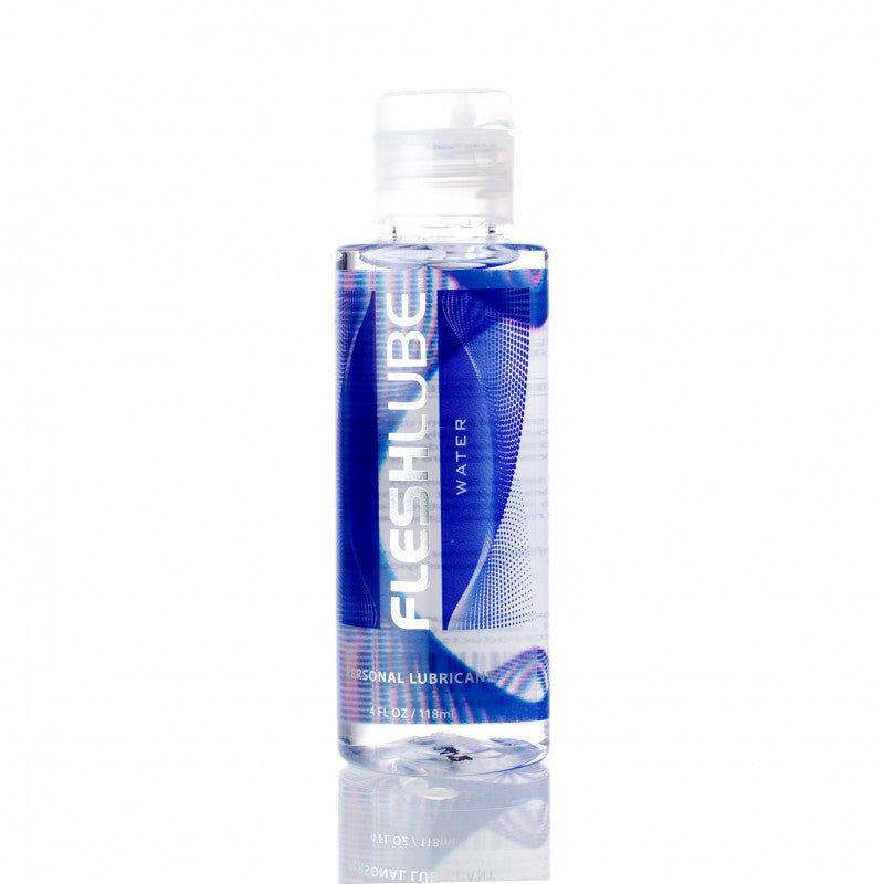 Fleshlube Water 4 Fl. Oz.