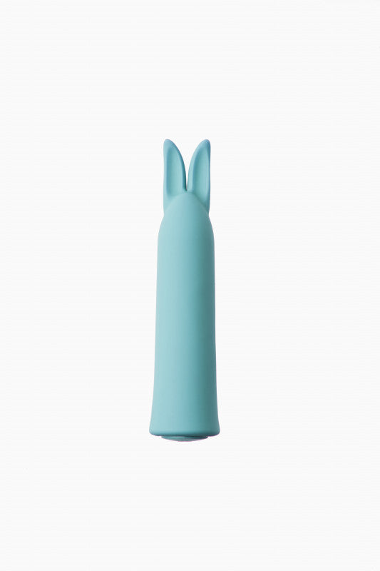 Sensuelle Bunnii 20 Function Vibe - T Blue