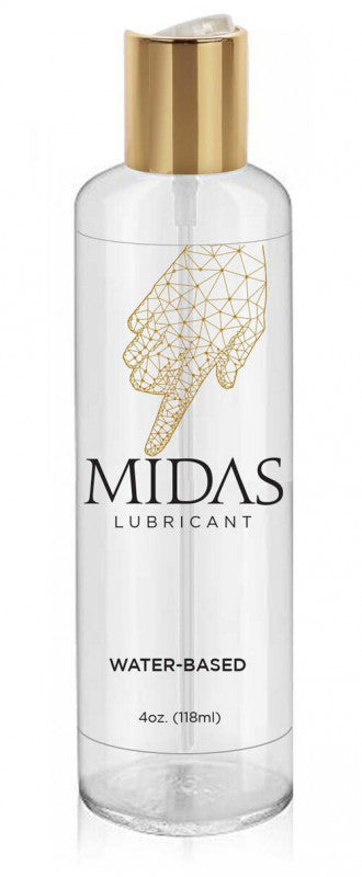Midas Lubricant 4 Fl. Oz.