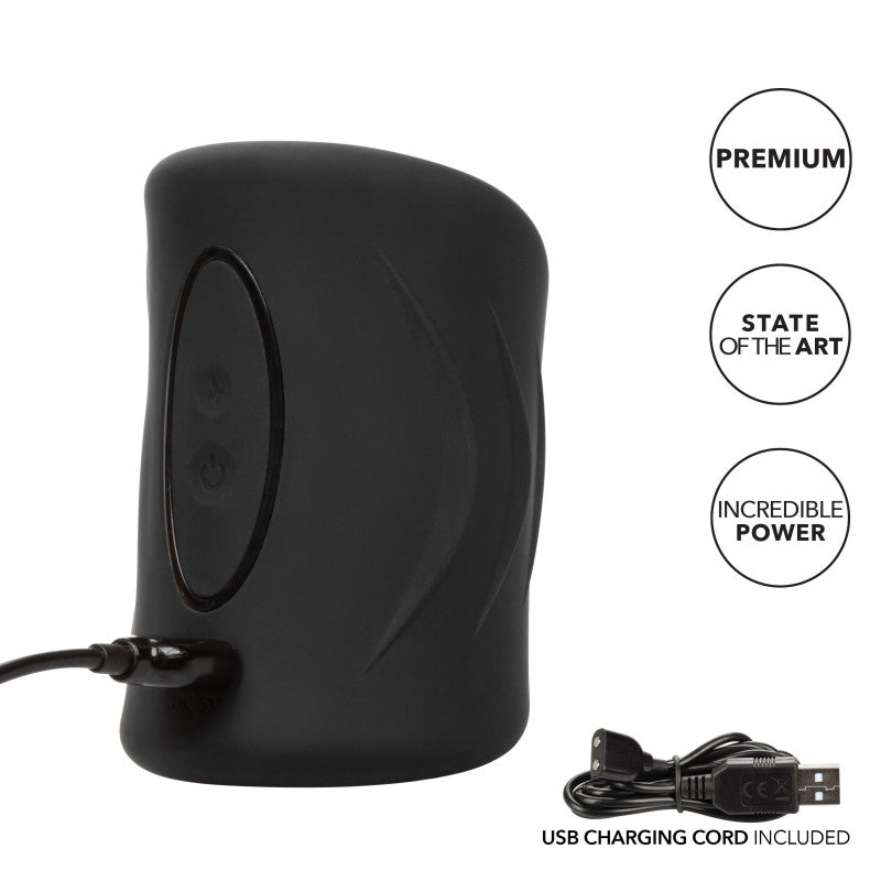 Optimum Power Pro Stroker