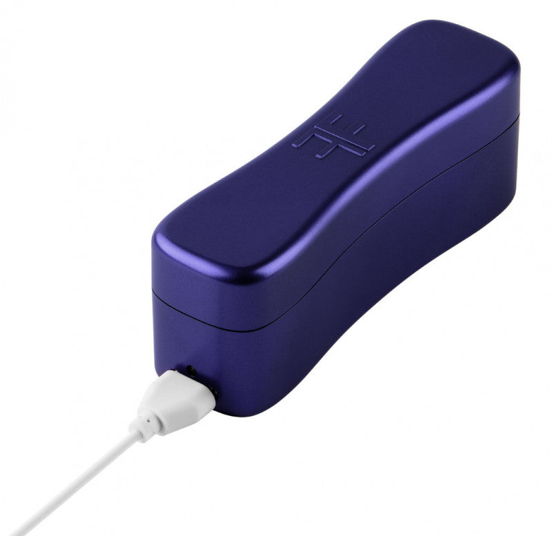Bullet - Purple