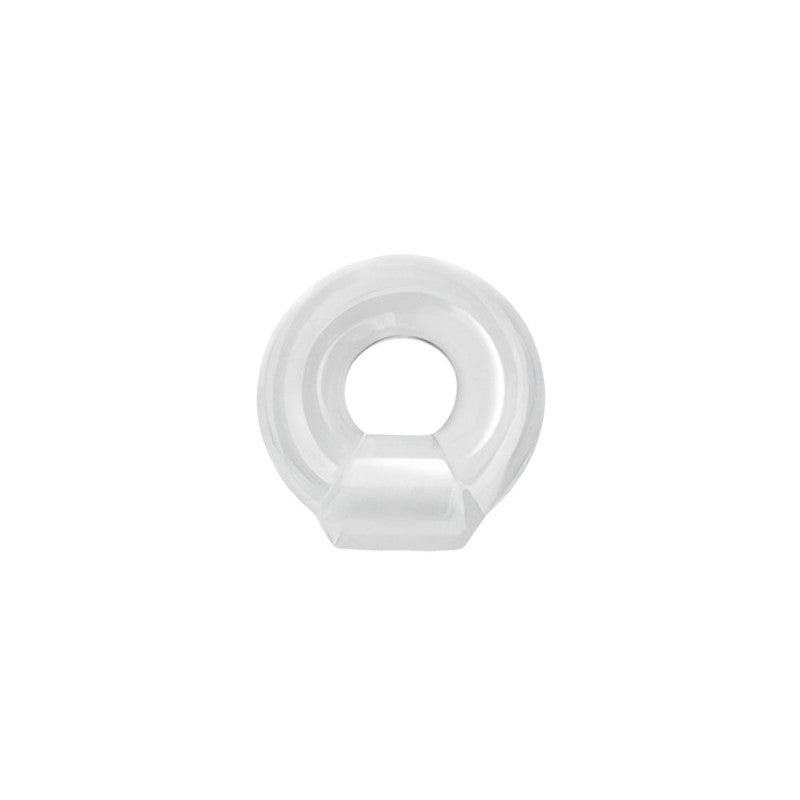Renegade - Drop Ring - Clear