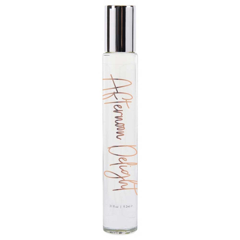 Afternoon Delight - Perfume With Pheromones - Tropical Fl 3 Oz