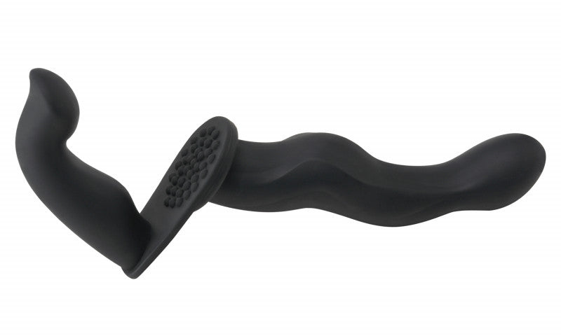 Fetish Fantasy Elite 7-Inch Penetrix  - Black
