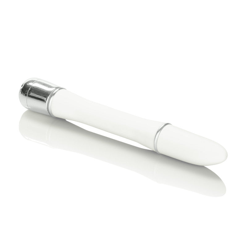 Lulu Satin Touch Vibe White