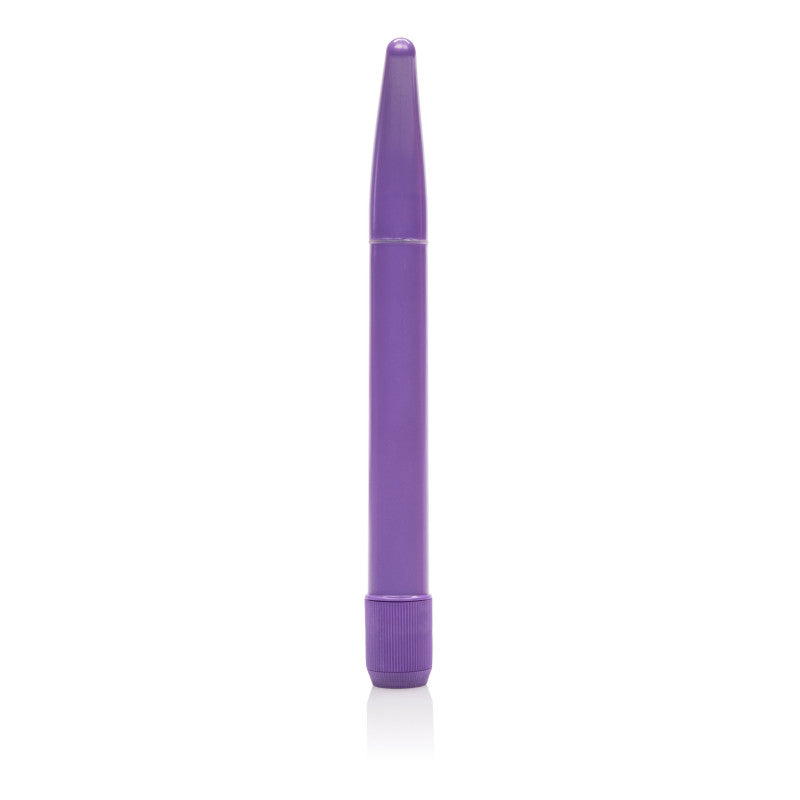 Slender G-Spot-Purple 7in Massager
