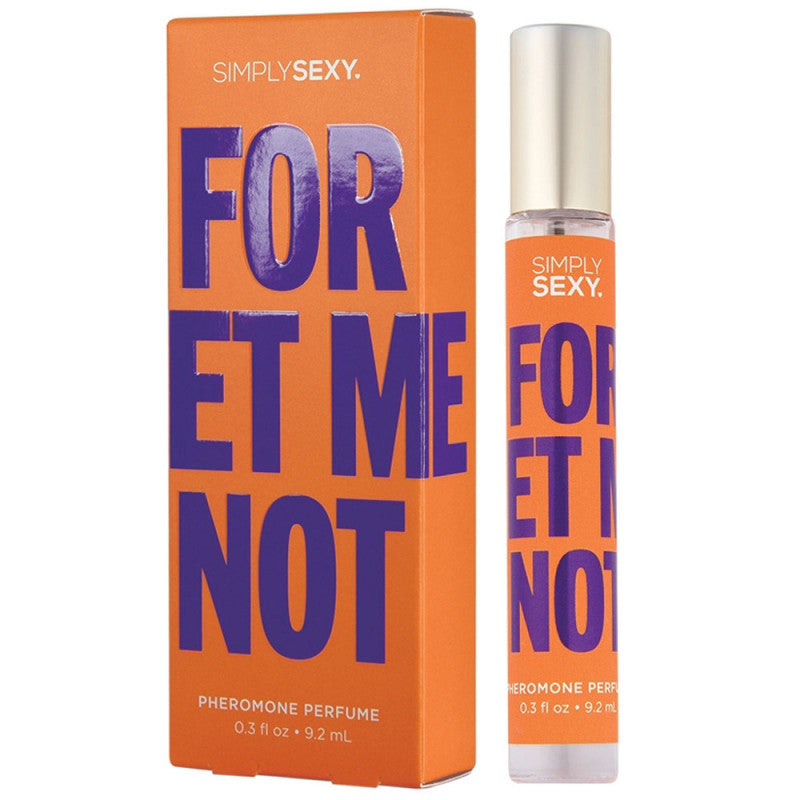 Simply Sexy Pheromone Perfume Introductory Bundle  of 38 Pcs