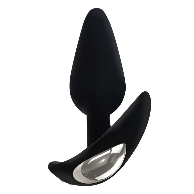 Adam and Eve's Rechargeable Vibrating Anal Plug