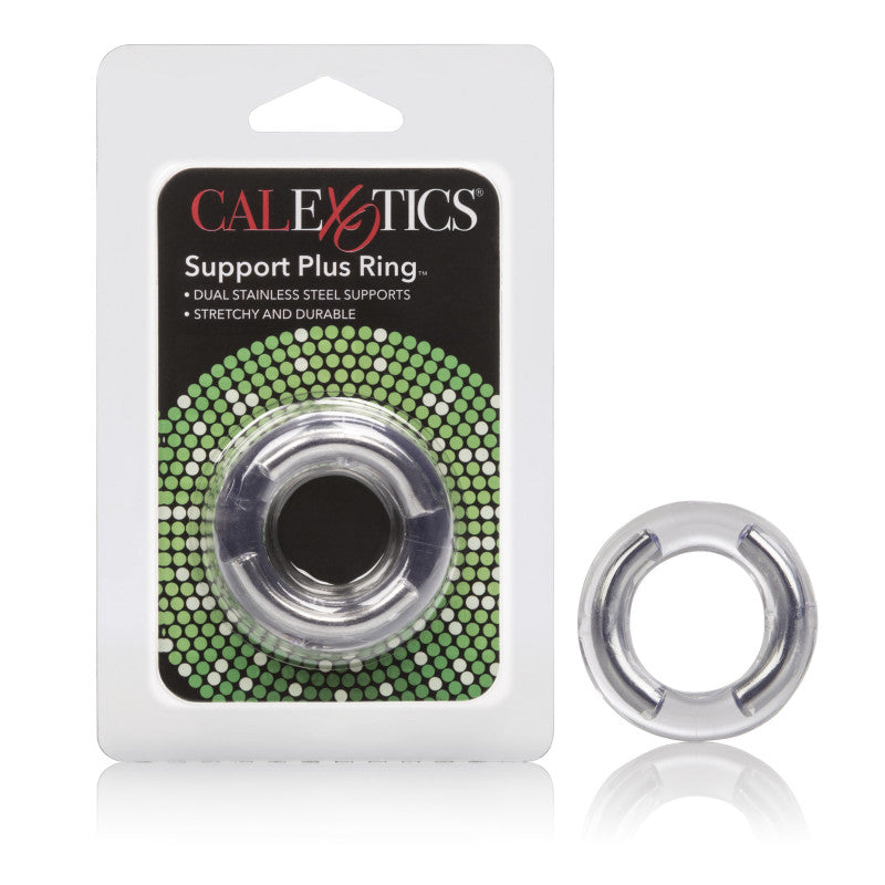 Support Plus  Ring