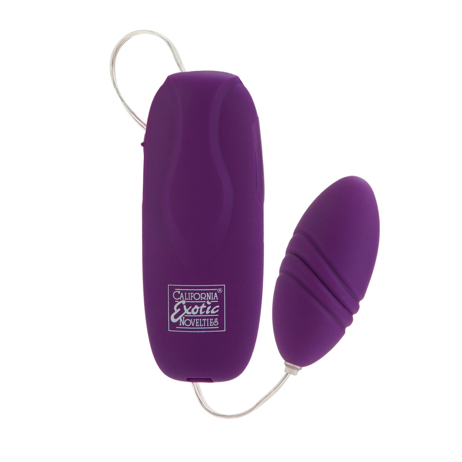 Jumpin Gyrator Mini-Rockets - Purple