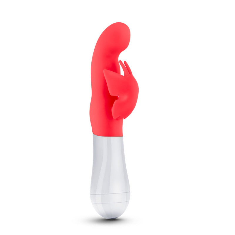 Play With Me - Cotton Candy - Coral