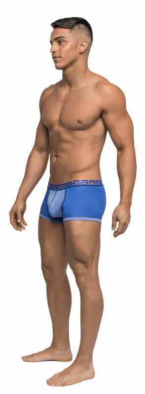 Reversible - Mini Short - Large - Royal Blue