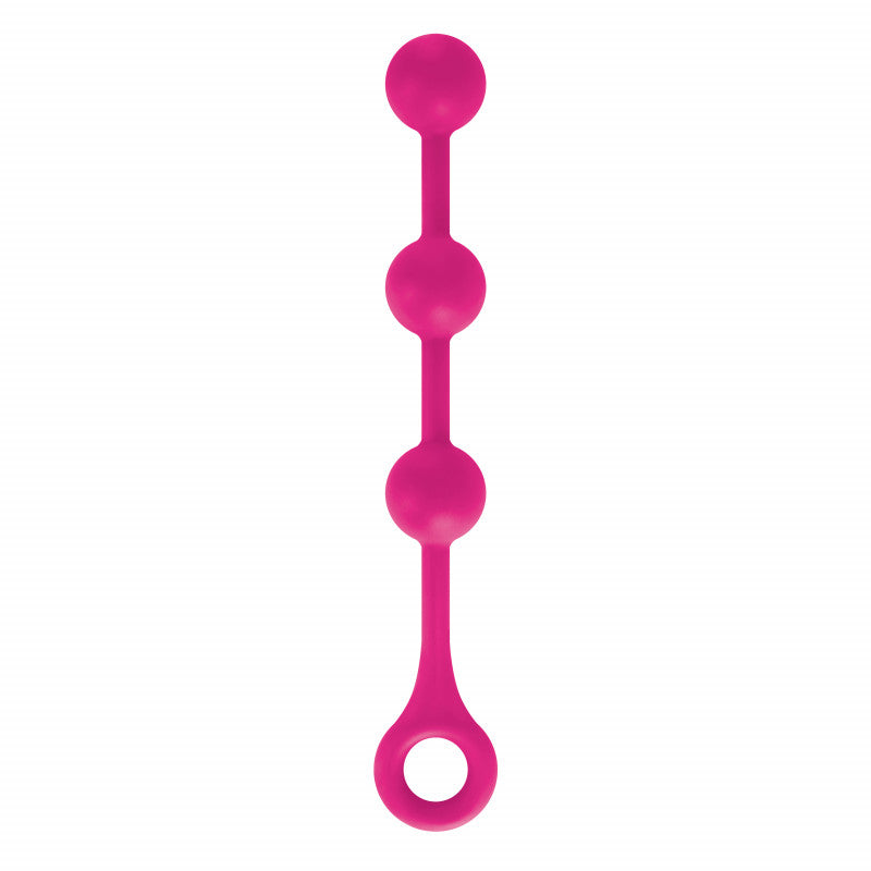 Inya Soft Balls - Pink