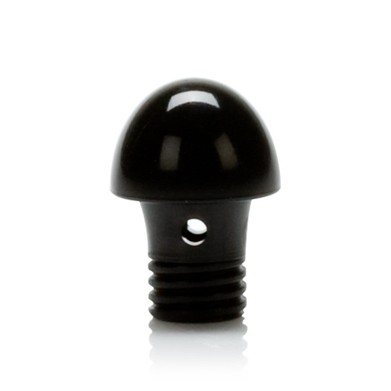 Vulcanite Anal Douche With Attachment