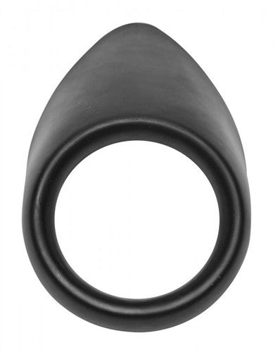 Taint Teaser Silicone  Ring and Taint Stimulator  - 1.75- Inch