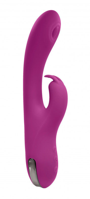 Thumper - Rabbit Vibrator - Wild Aster - SomethingSexyPlanet Thumper - Rabbit Vibrator - Wild Aster - SomethingSexyPlanet