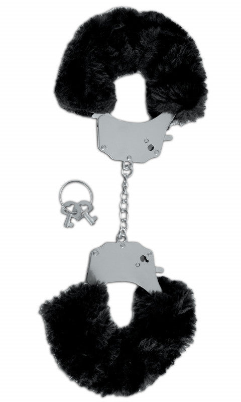 Fetish Fantasy Series Limited Edition Furry Cuffs