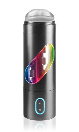 Pdx Rechargable Roto-Bator Mouth