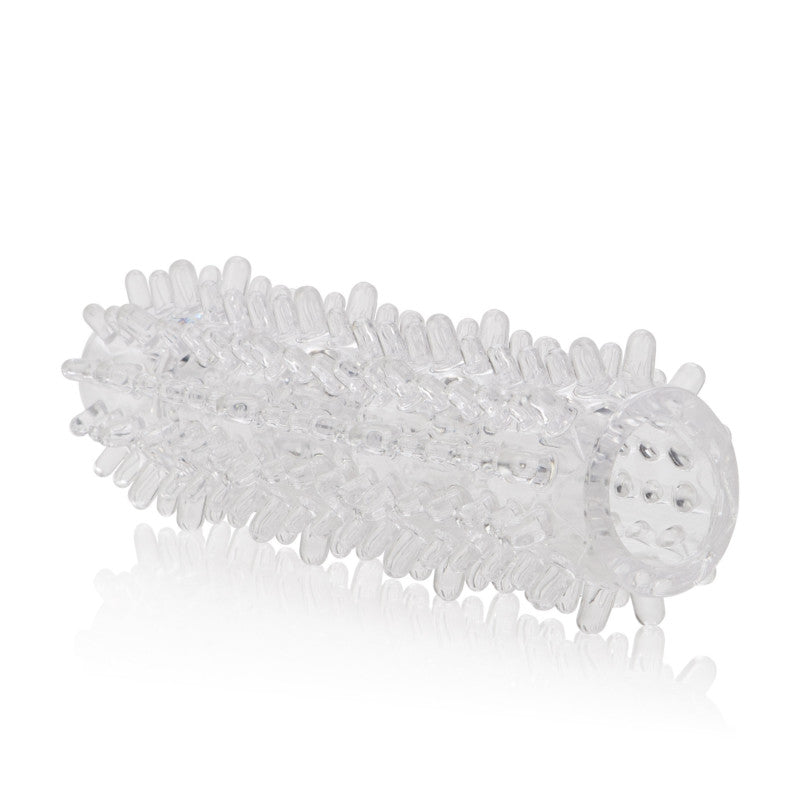 Dr. Joel Kaplan - Adjustable Extension With Added Girth - Clear