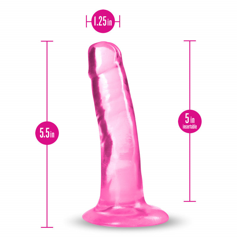 B Yours Plus -  N Happy - Pink